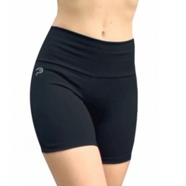 Short Placar Juruna Bg904-02 Preto