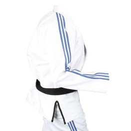 Kimono Adidas Adulto Jiu Jitsu Branco