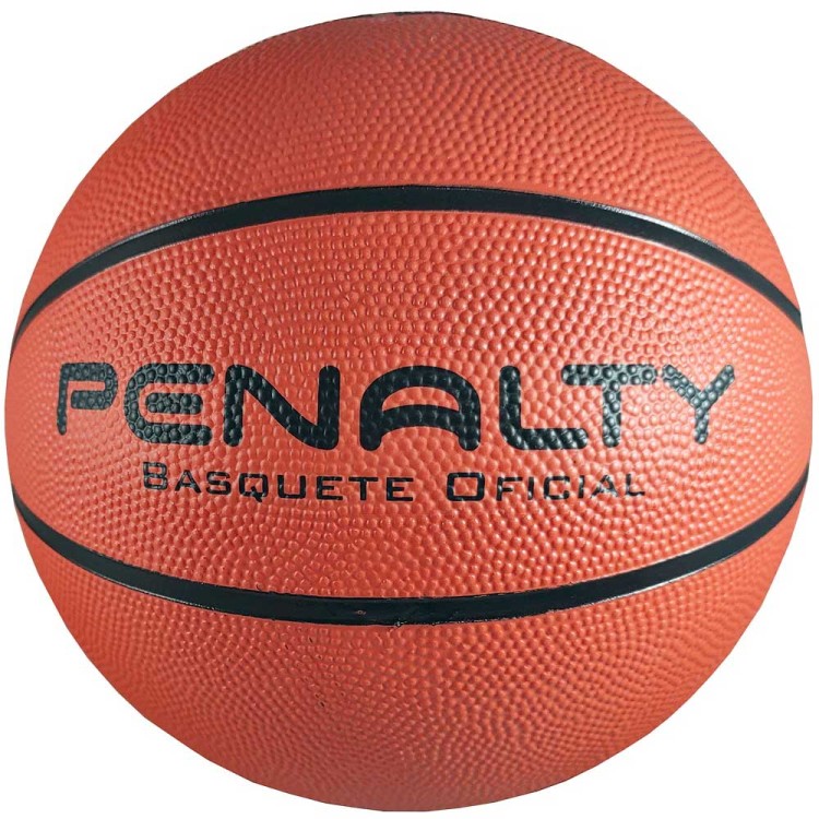 Bola basquete penalty bt7600 viii