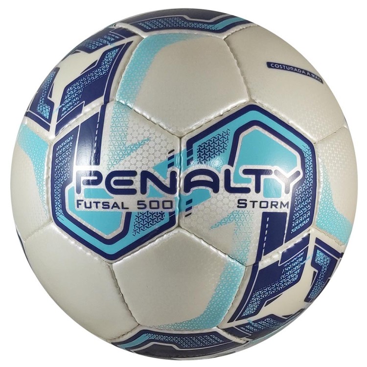 Bola de Futsal Penalty com Guizos