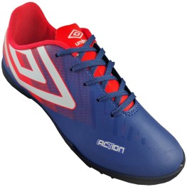 Tenis Umbro Society 28/45 Sortido