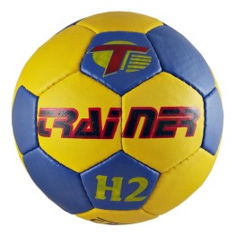 Bola Trainer Handball H2f Feminino C/costura