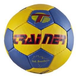 Bola Trainer Handball H2f Feminino C/costura