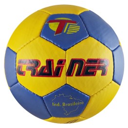 Bola Trainer Handball H3f Masculino C/costura