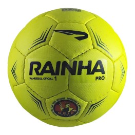 Bola Rainha Handball T1 Mirim Costurada Pu