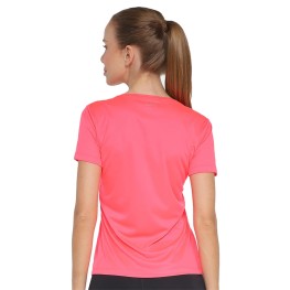 Camisa Olympikus Essential Feminino Petala