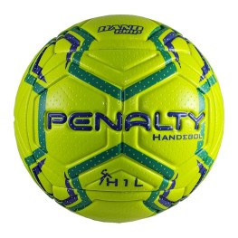 Bola Penalty Handball H1l Micropower Ultra Fusion 23