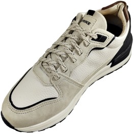 Tenis Strike West 3894109a Natural
