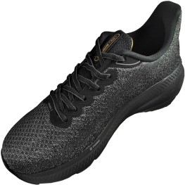 Tenis Olympikus Urano 2 Chumbo/preto