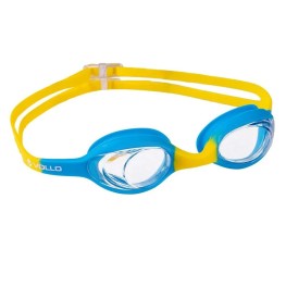 Oculos Vollo Jr. Giant Dolphin Silicone