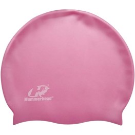 Touca Natação Hammerhead Silicone Lisa Adulto Xl