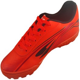 Tenis Dray Society Spedy 303 Laranja/preto