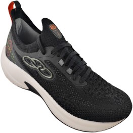 Tenis Olympikus Sonoro 3 Preto