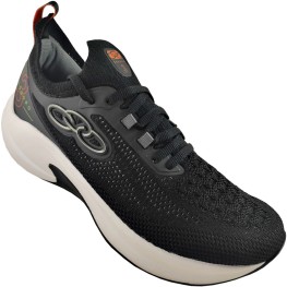 Tenis Olympikus Sonoro 3 Preto