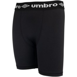 Bermuda Termica Umbro Light Preta