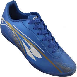 Tenis Dray Indoor Spedy 303 Azul/branco