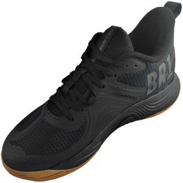 Tenis Olympikus Quadra Br1 Vôlei Preto