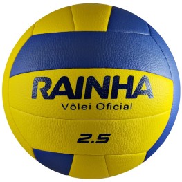 Bola Rainha Volei Oficial 2.5 Fusion