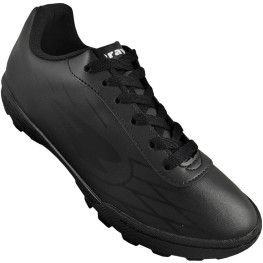 Tenis Dray Society Layt 202 Preto/preto