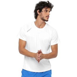 Camisa Speedo Raglan Essential Branco